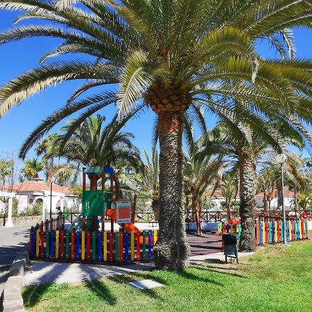 Holiday Home Parque Golf 9 By Pride Properties Gc Maspalomas  Exteriér fotografie