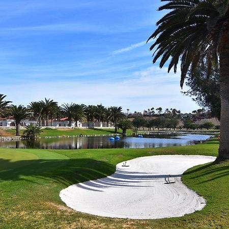 Holiday Home Parque Golf 9 By Pride Properties Gc Maspalomas  Exteriér fotografie